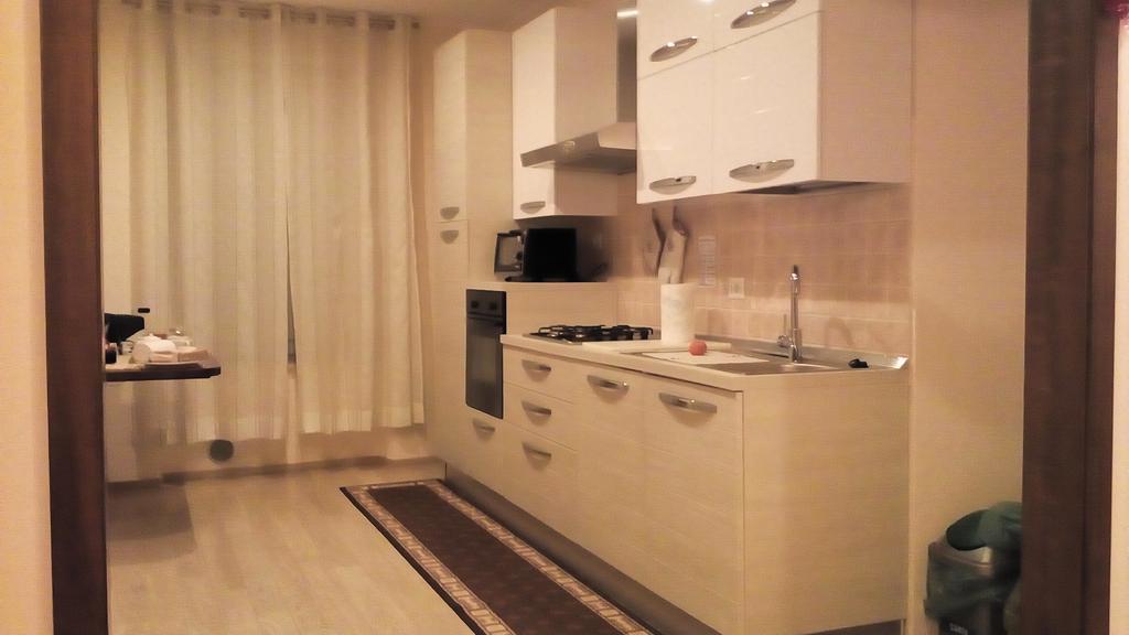 Casa Vacanze Gaia Ассизи Экстерьер фото