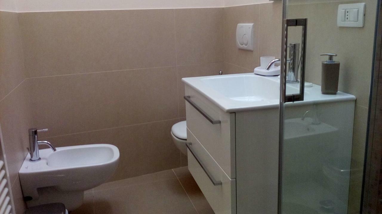 Casa Vacanze Gaia Ассизи Экстерьер фото